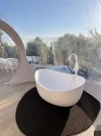 Tenuta Danesi - Camere - Appartamenti - Bubble Room - Hot Tub