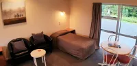 Glacier View Motel - Franz Josef Hotels in Franz Josef