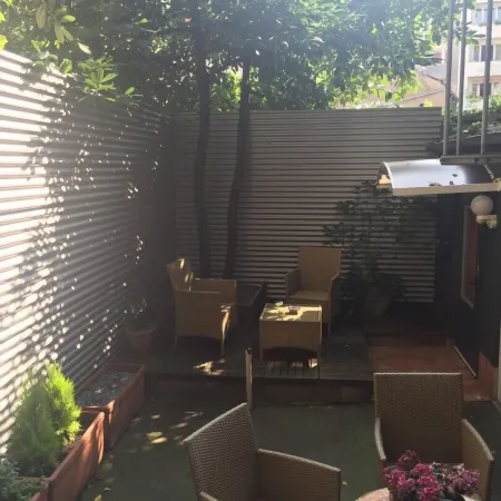 Hotel Am Volksgarten Отели рядом с достопримечательностью «Парк Фольксгартен»