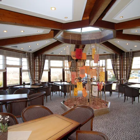 Kurhotel Bad Rodach an der ThermeNatur
