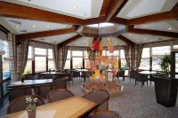 Kurhotel Bad Rodach an der ThermeNatur Hotels in Bad Colberg-Heldburg