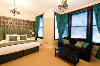 The Grafton Hotels in Harrogate