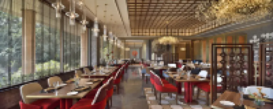 Taj Mahal, New Delhi