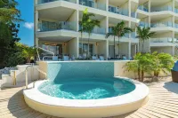 Windsong on the Reef - Spa