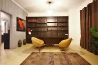 GK Athens by GK Properties