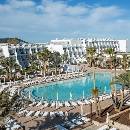 Grand Palladium White Island Resort & Spa - All Inclusive
