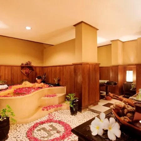 The Jayakarta Yogyakarta Hotel & Spa