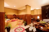 The Jayakarta Yogyakarta Hotel & Spa - spa
