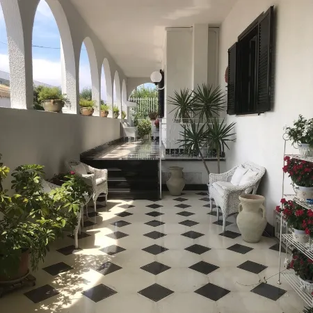 Villa Nicolaus