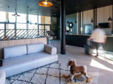 Nemea Appart Hotel Green Side Biot Sophia Antipolis Hotels in Biot