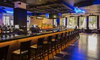 Clayton Hotel Burlington Road - bar