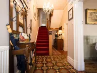 Victoria House Room Only Accommodation Hotels in Caernarfon