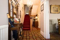 Victoria House Room Only Accommodation Hotel a Caernarfon