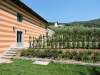 Agriturismo Montereggi
