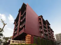 Casa Nithra - Bãi biển