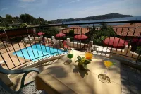 Hôtel la Flore Hotels in Villefranche-sur-Mer