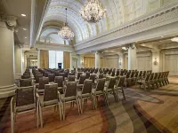 The Omni King Edward Hotel Hotel a Toronto