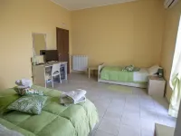 B&B Lavika Pedara Hotel a Pedara