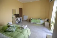 B&B Lavika Pedara Hotels in Trecastagni