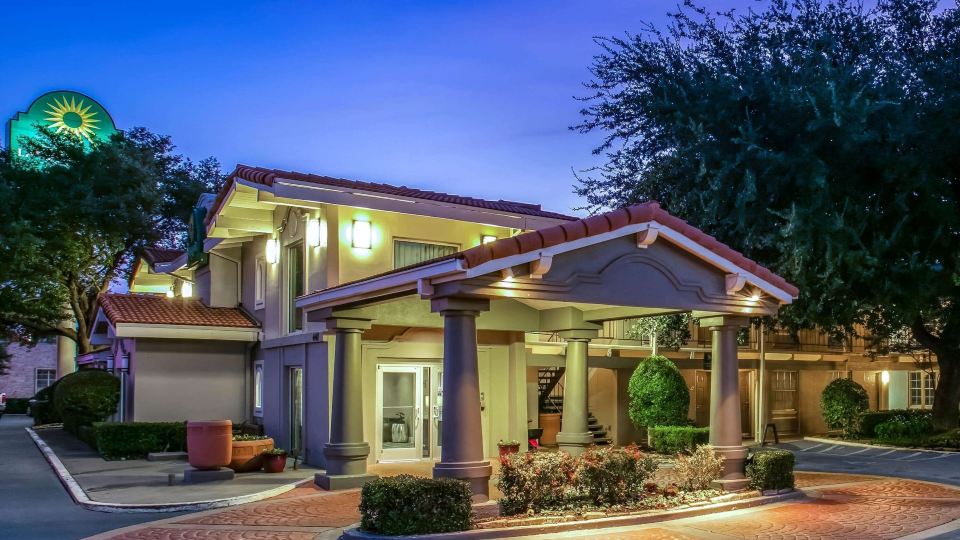 La Quinta Inn by Wyndham Dallas Uptown