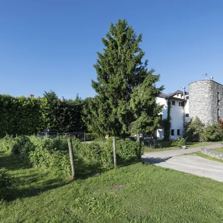 Agriturismo Cà Del Lago