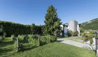 Agriturismo Cà Del Lago Hotels in Domaso