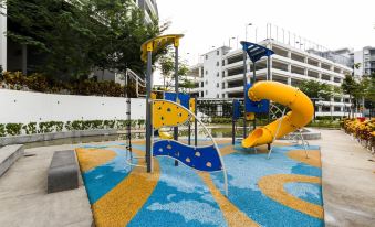 Villa 23 at Cyberjaya