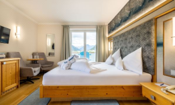 Schlosshotel Lacknerhof - Housity