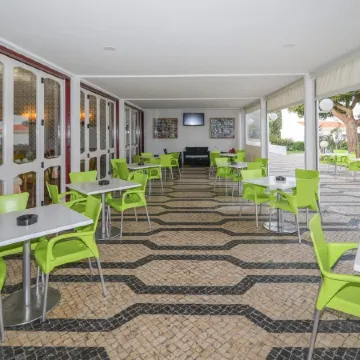 Hotel Apartamento Do Golfe