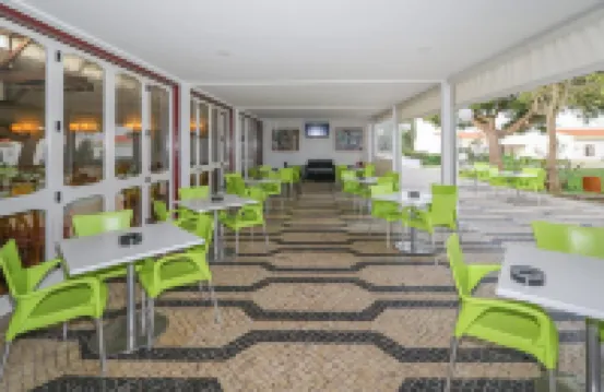 Hotel Apartamento Do Golfe