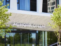 AC Hotel Dallas by the Galleria Hotels in Dallas