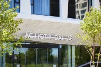 AC 호텔 바이 메리어트 댈러스 바이 더 갤러리아 샘스 클럽 주변 호텔