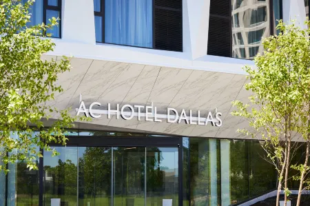 AC Hotel Dallas by the Galleria