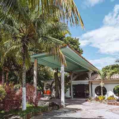 Own Búzios Beach Hotel Hotel Exterior