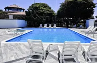 Hacienda Bajamar - piscine