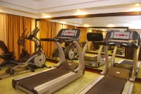 Gokulam Park Sabari-Siruseri Sipcot Hotels in Navalur