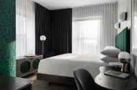 Woodlark Hotel Portland Hotels in Portland