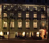 InterContinental Hotels Paris - Champs-Elysées Etoile Hotels in Paris
