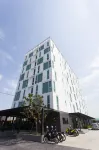 Easy Hotel 2 Hotels near Phra Nang Chamathewi Monument