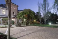 Tuscany Vryburg Hotels in 