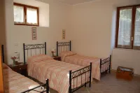 Le Pietre Ricce B&B - Апартаменты