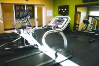 Holiday Inn Express & Suites MEXICALI by IHG - ที่มีฟิตเนส