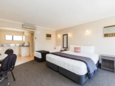 Kauri Court Motel Hotels in Palmerston North