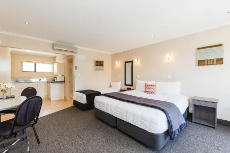 Kauri Court Motel