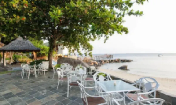 Minang Cove Resort