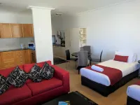 Nesuto Woolloomooloo Hotels in Woolloomooloo