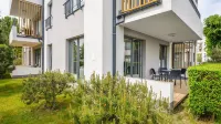 Apartamenty Sun & Snow Rezydencja Ustronie Morskie Hôtels à : Ustronie Morskie
