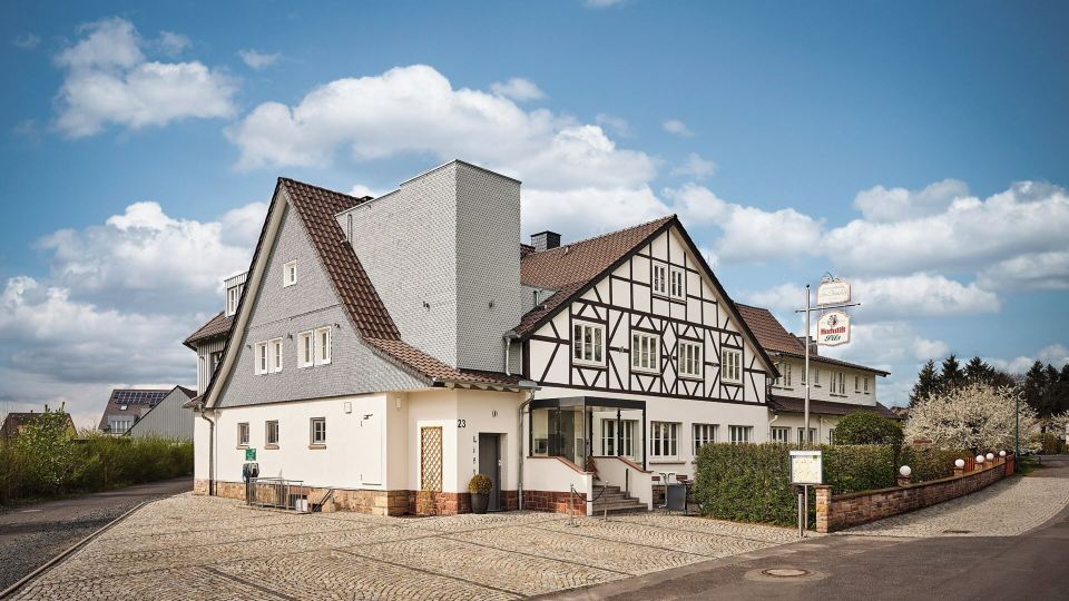 Das Landhotel am Trätzhof Fulda