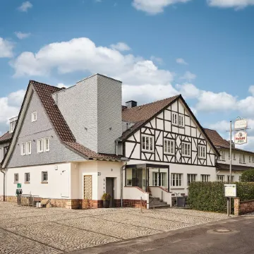 Das Landhotel am Trätzhof Fulda