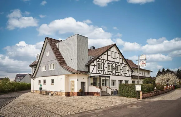 塔特佐夫芳爾達蘭德酒店